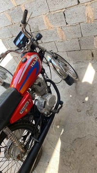 اربعه كير • ٢٣ • محرك نضيف