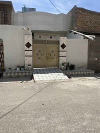 دار زراعي • ١٥٠م • حي العباس الزراعي