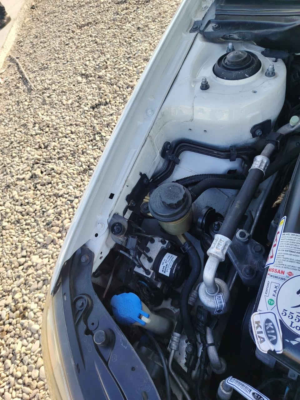 سلام عليكم 
من رخصت ادمن 
كيا سيراتو 2007
سياره بي 3قطعً تبديل بدون دواخل 
سنويه رقم جديد 
كوبان بنزين بي 
تبريد تتفيه شغال 
سياره خير من الله اي نواقص مابيها 
كهربائية كلها شغال 
سياره مال بيت خير من الله 
رقم صاحب سياره 
***********
