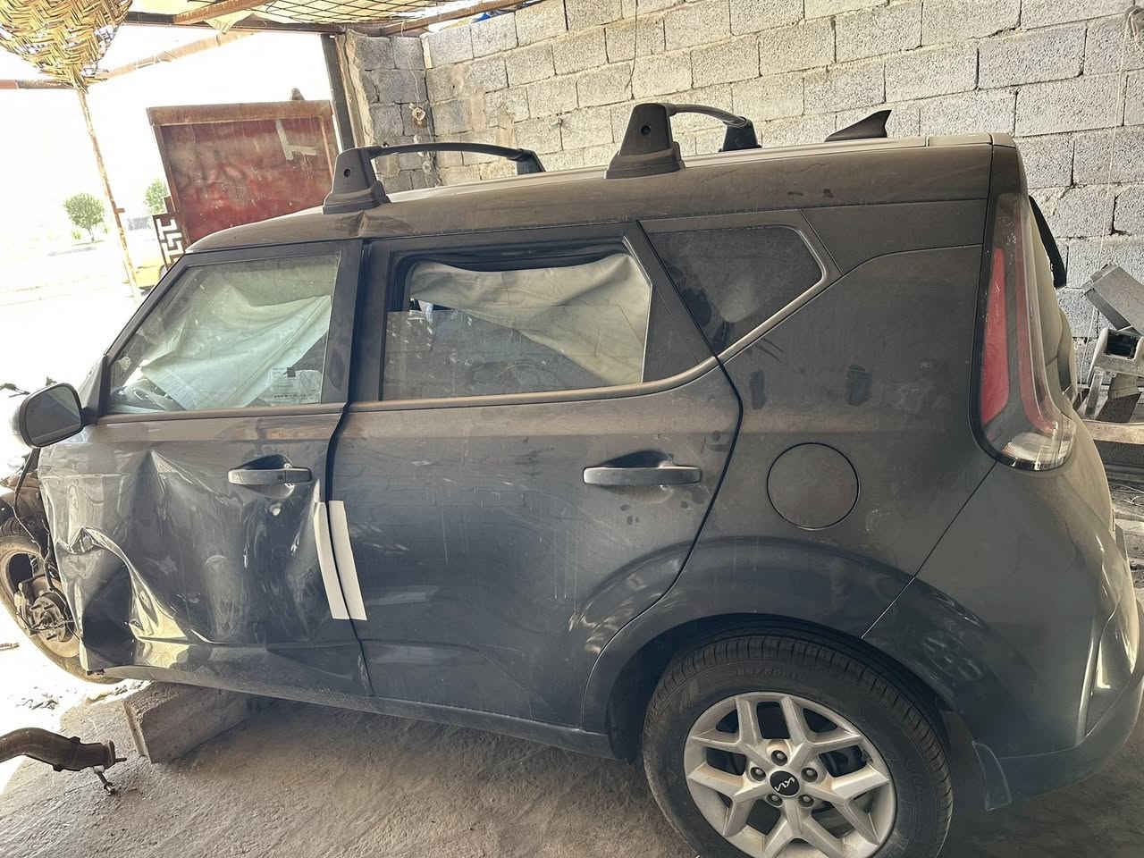 السلام عليكم كيه صول البيع موديل ٢٠٢٣ أبيع على حدثه كما   موضح بلصوره سياره رقم كربلاء إنكليزي سعر مناسب خابرني وبيك خير وتدلل مكلف بنشر صاحب سياره هاذا رقمه ***********
