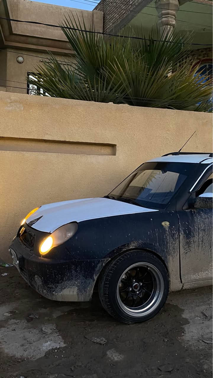 سلام عليكم ليفان للبيع مستعجل على البيع 
موديل 2013 رقم بابل الماني سنويه لل2027
صاحبها يريد يحول باسرع وقت

من ناحيه تعديل عليها 
 بس الويل مشتري 450 الف رياضي تو سايز 
خال الها شاشه بلوتوث
 سويج محدثه 

رايدلها ترتيب على البدي داخلها نظيف

رايدها ب 28 ورقه بيها مجال بسيط
مكاني بابل الحله 📍
لتواصل على الرقم فقط *********** 
واتساب بي
.
. حلة, بابل
