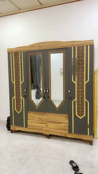 قنصور تركي • اربع ابواب • مجرات ثنين