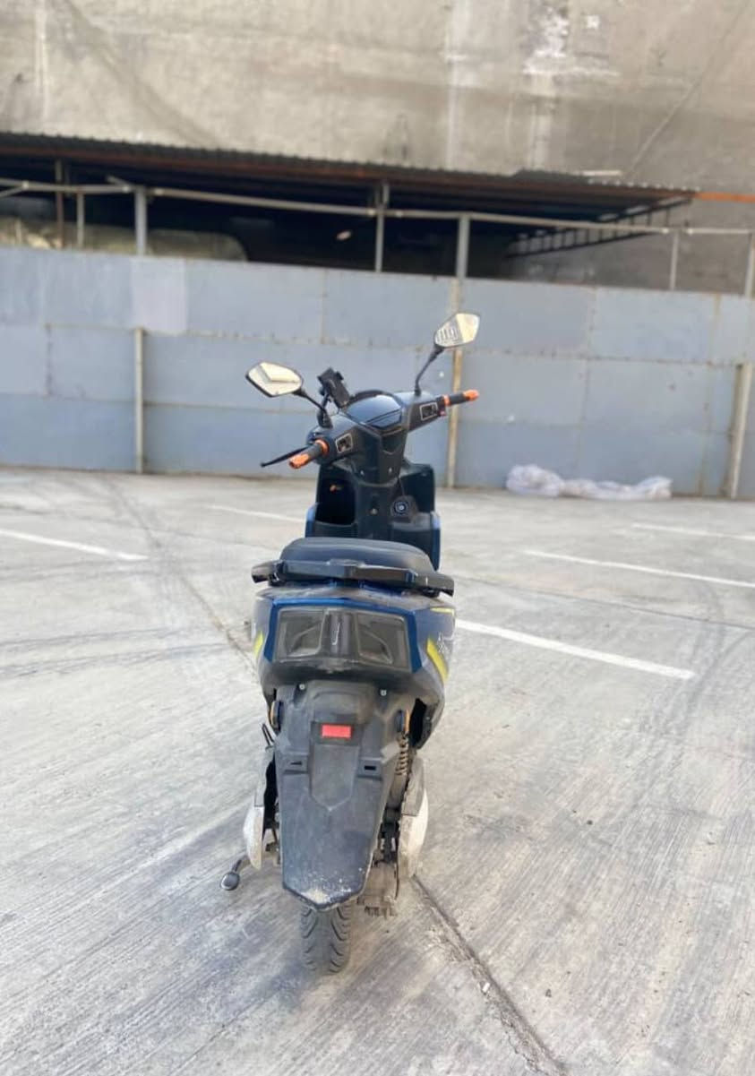 سكنس شحن
السعر ٦٥٠ وبي مجال 
مراوس موجود


**إذا كنت صاحب هذا الإعلان وتريد حذفه لأي سبب، رجاءا أرسل رسالة إلى الدعم الفني**