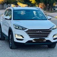 توسان فول • ٢٠١٩ • ماشيه ٥٩٠٠٠