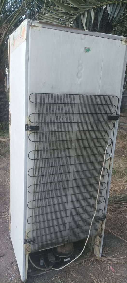 السلام عليكم اخوان ثلاجه بابين شرط الفحص السعر ٧٥ مكان الغالبية


**إذا كنت صاحب هذا الإعلان وتريد حذفه لأي سبب، رجاءا أرسل رسالة إلى الدعم الفني**