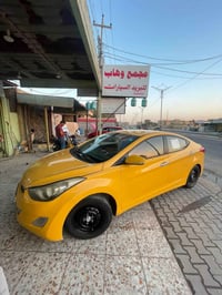 هيونداي النترا • النترا 2012 • النترا خليجي • سيارة النترا • مكينة 160...