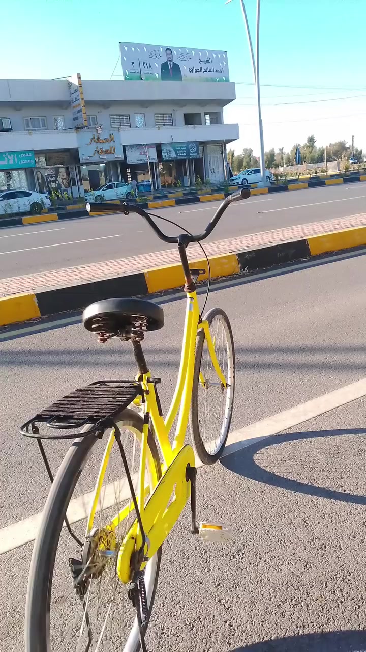 السلام عليكم باسكل للبيع نضيف الون ليموني مديل 2018 سعر 90 وبي مجال مكاني حي  الانتصار شارع 60


**إذا كنت صاحب هذا الإعلان وتريد حذفه لأي سبب، رجاءا أرسل رسالة إلى الدعم الفني**