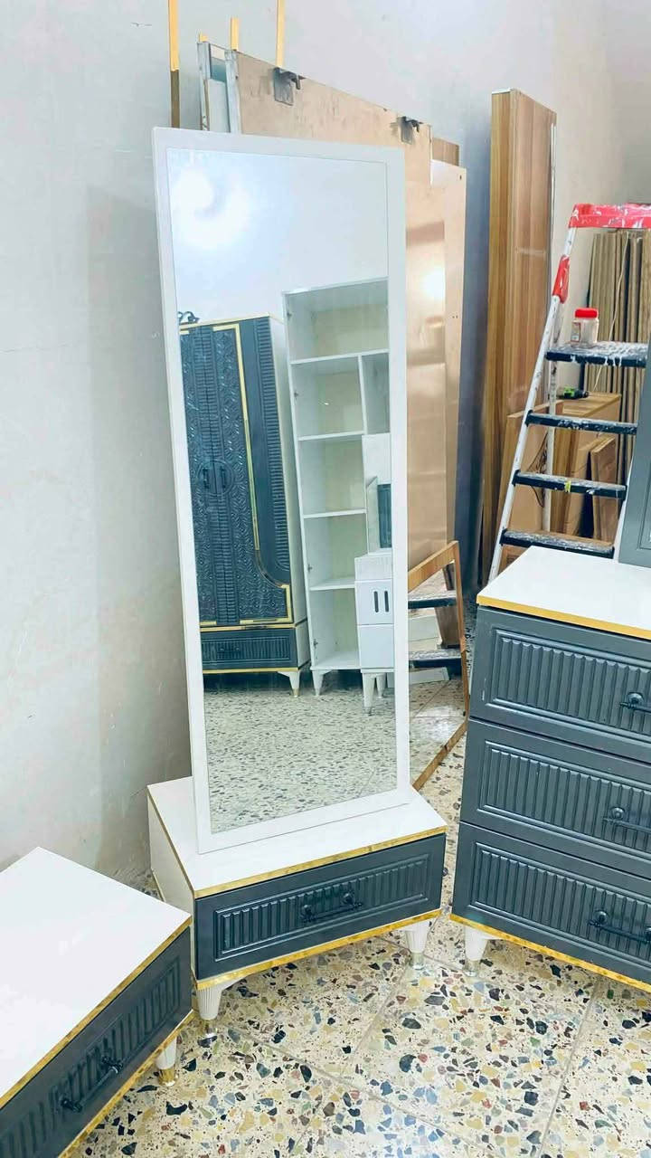 ‎غرفة تركي مستخدم 8قطع‎ بغداد, العراق


**إذا كنت صاحب هذا الإعلان وتريد حذفه لأي سبب، رجاءا أرسل رسالة إلى الدعم الفني**