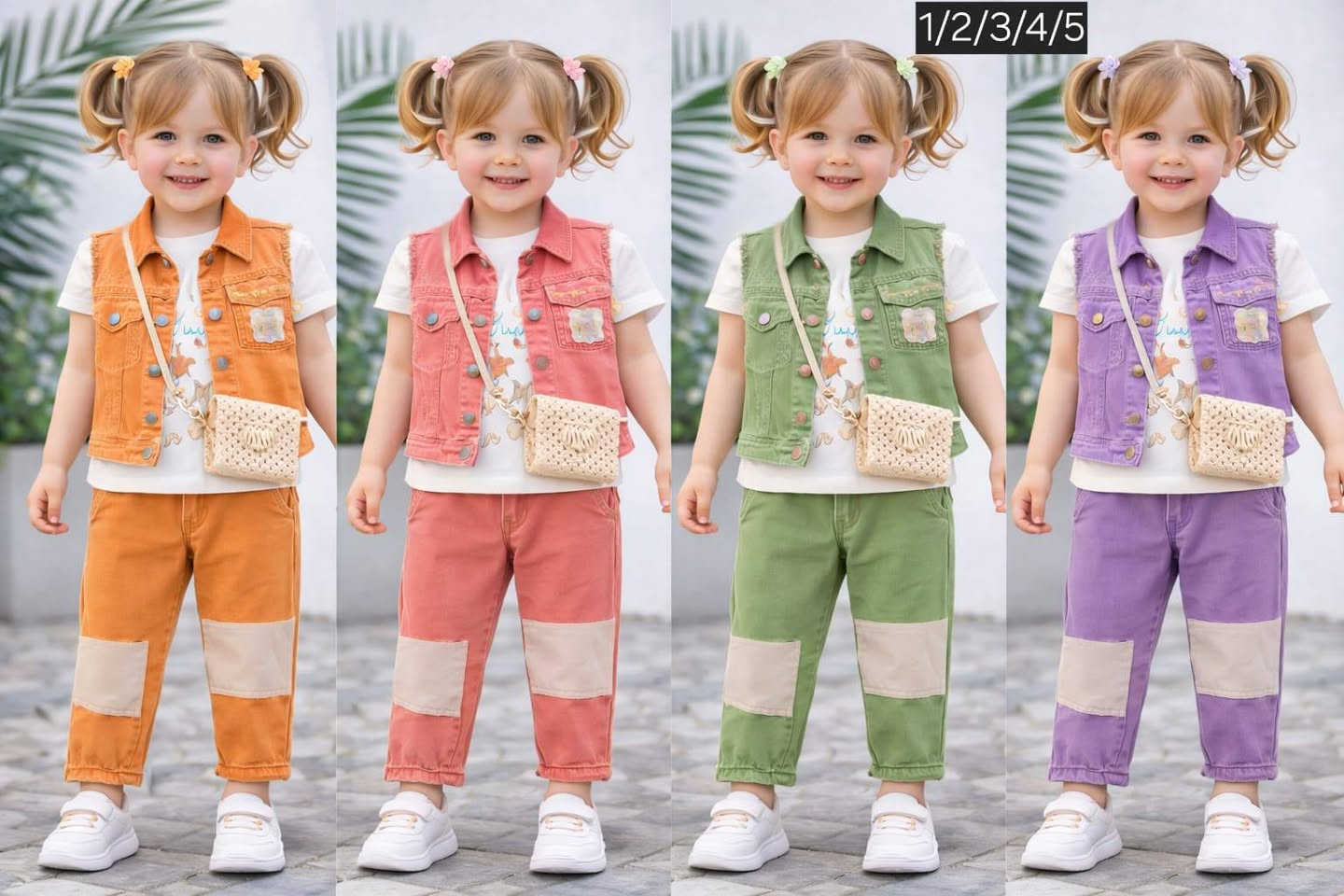 طقم بناتي خامة اورجنال 
قياس 9......24اشهر 1.2.3.4.5سنوات
سعر ممتاز 🔥💥


**إذا كنت صاحب هذا الإعلان وتريد حذفه لأي سبب، رجاءا أرسل رسالة إلى الدعم الفني**