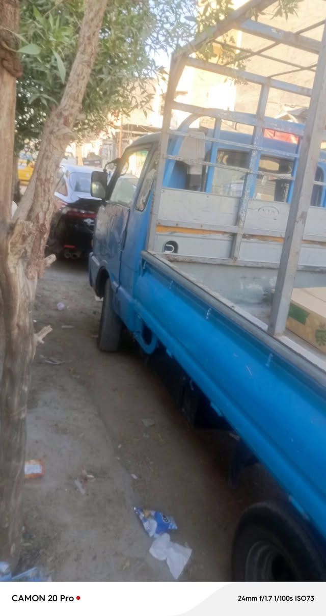 سياره موديل 1996 سنويه جديده السعر 42 بيه مجال *********** العلوان بغداد حي ور
