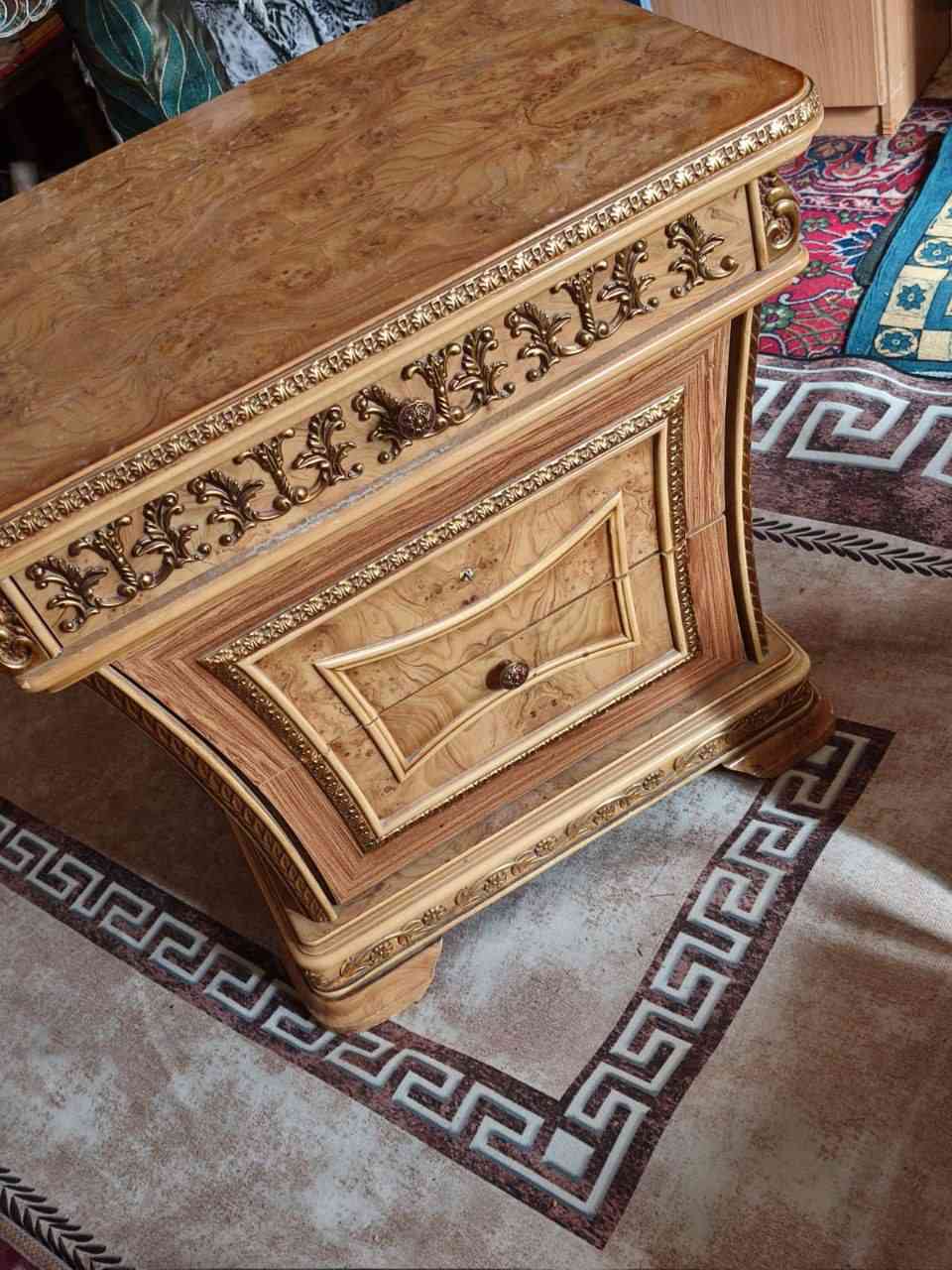 ميز نظيف جدا السعر 30 حي العامل


**إذا كنت صاحب هذا الإعلان وتريد حذفه لأي سبب، رجاءا أرسل رسالة إلى الدعم الفني**