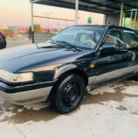 مازدا ٨و • ١٩٩١ • السليمانية