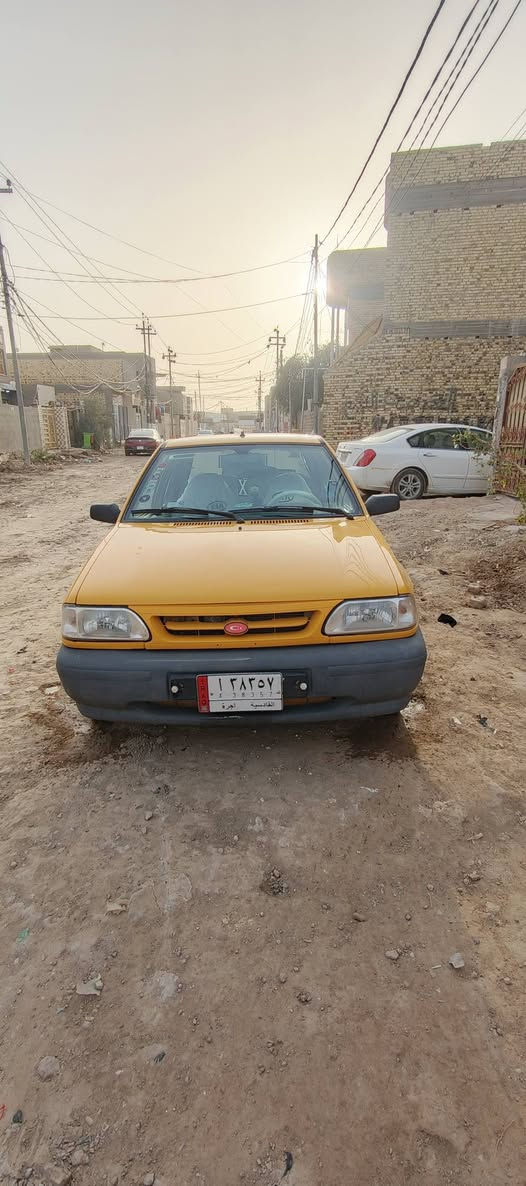 سايبا موديل ٢١
السيارة كارتون جديدة
سيارة ماذب عليها ربع 
كفالة عامة عامة ماعدة باردة مأشر علية بلصورة 
سيارة احلى من الصور . 
السعر ٥٩ ومجالها قليل 
مكان السيارة ديوانية 
***********
