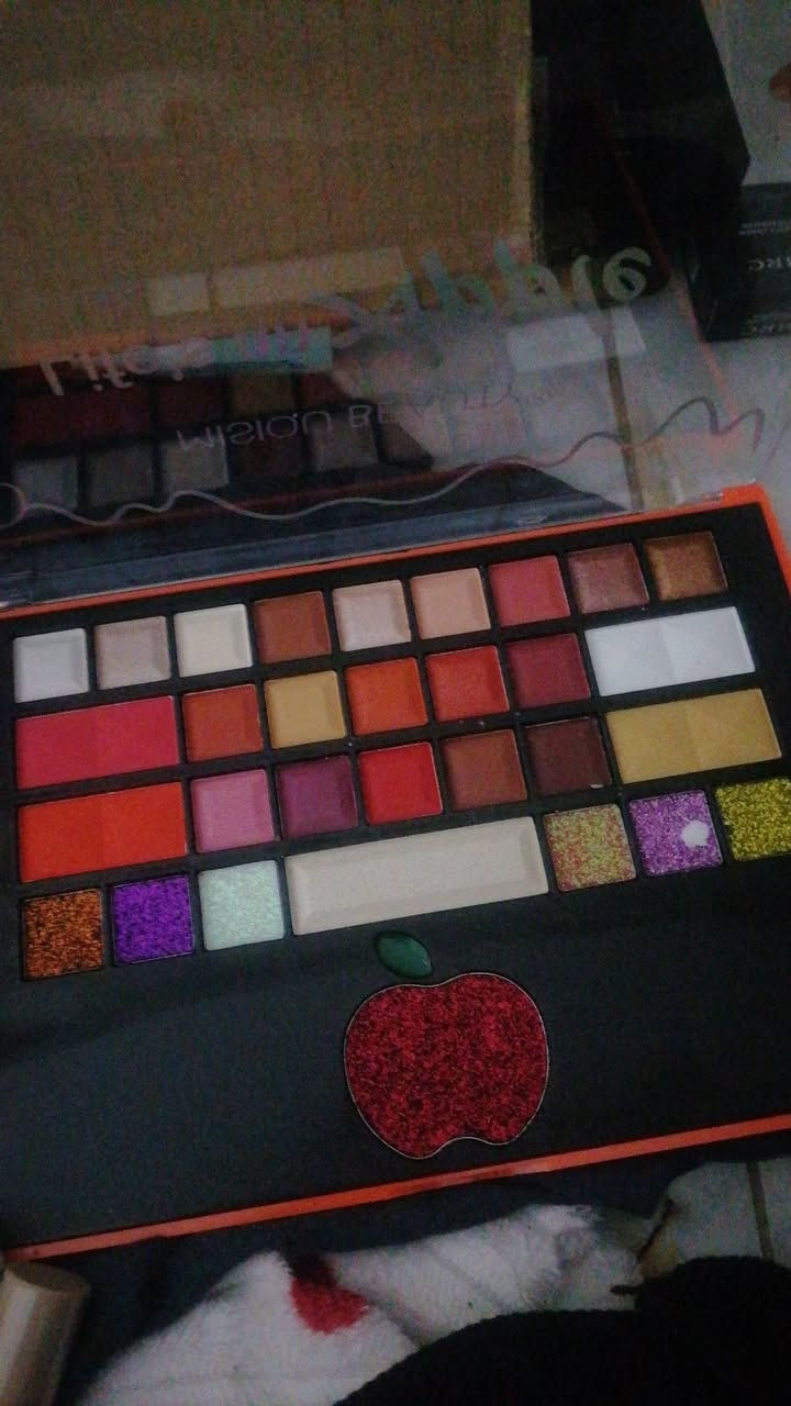 مجموعه مكياج اصلي كلمن وسعره


**إذا كنت صاحب هذا الإعلان وتريد حذفه لأي سبب، رجاءا أرسل رسالة إلى الدعم الفني**