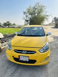 اكسنت • ٢٠١٦ • خليجي