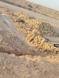 كاع • ٢٥٠م • ماي وكهرباء