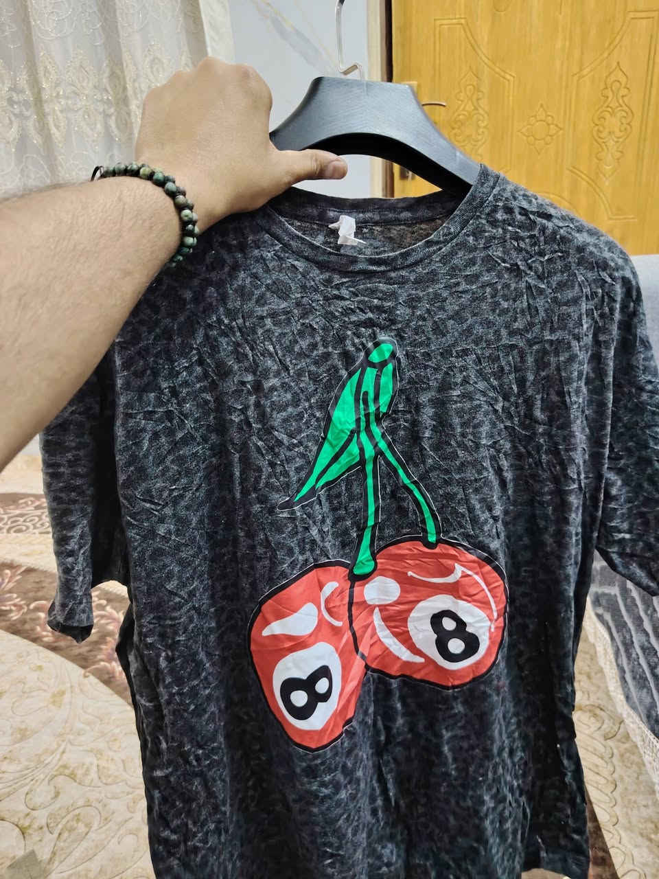 سلام عليكم ورحمة الله وبركاته عنون مدينه الصدر قطاع ٢٨ *********** سعر 2000 دينار
