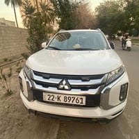 ASX ٢٠٢٢ • ٢٠٠٠ سي سي • اوتوماتيك