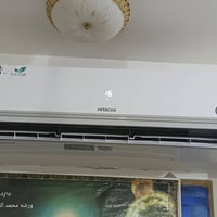 سبلت هيتاشي • نصب • مجمع الزهراء
