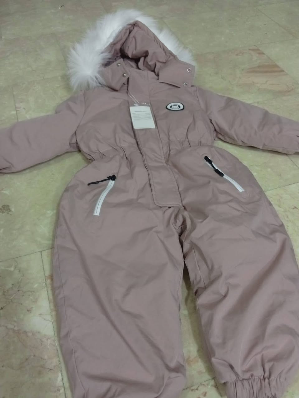 السلام عليكم ورحمه الله
متوفر اي استفسار خاص توصيل لكل المحافظات


**إذا كنت صاحب هذا الإعلان وتريد حذفه لأي سبب، رجاءا أرسل رسالة إلى الدعم الفني**