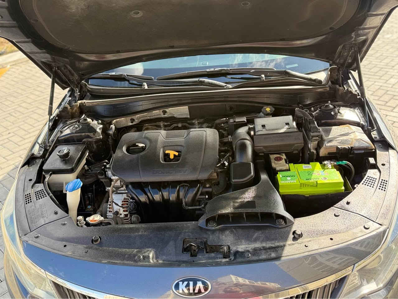 ***********

سلام عليكم اوبتما 2019 خليجي كفاله عامة من دعامية للدعامية بدون قطرة صبغ ولا بارد محرك 2000 دوش مكفول من فتح وكلشي هوة ولكير تبريد ثلج قطعتين لد امامي تخم تاير جديد صدر جديد ماشية 170 للبيع بسعر 150 وبيها مجال بسيط مكاني بغداد حي جهاد *********** بغداد, العراق
