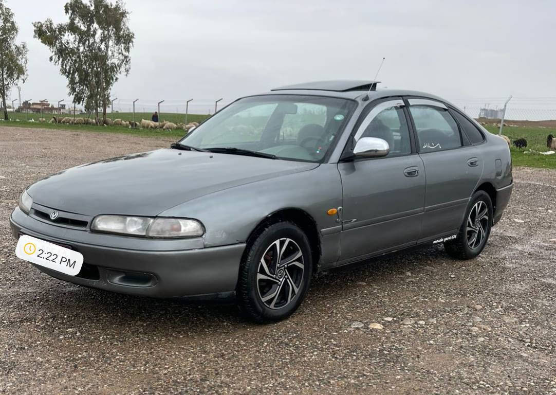 مازدا فاسۆلیا  1993
گێر و مەکینە بەشەرت
تەبریت بەشەرت
سەنەوی نوێییە هەتا 2030
عام پەمپە بۆ جوانی یەک چاملغی پشتەوە ساردە

سعر لە کۆمێنت داوابکە ڕاستەخۆ بۆت دیت 📩 

هەموو شتی بە شەرتە
مالی دۆستە
شوێن هەولێر

ژمارەی خاوەنی 
***********
