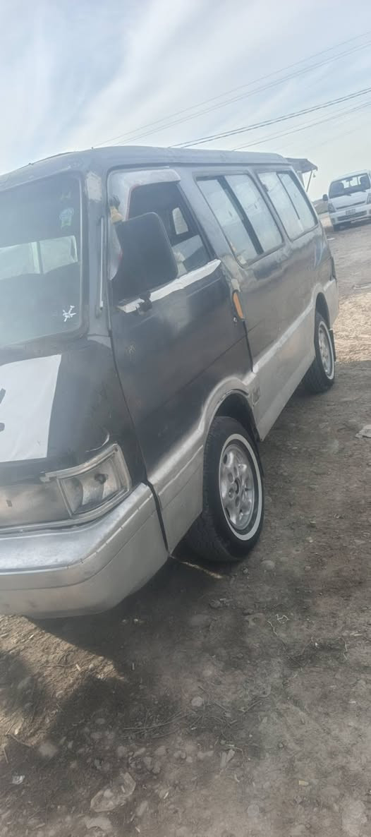 سلام عليكم سياره لبيع أو مراوس


**إذا كنت صاحب هذا الإعلان وتريد حذفه لأي سبب، رجاءا أرسل رسالة إلى الدعم الفني**