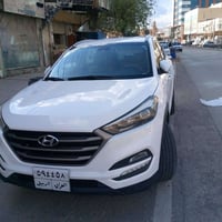 توسان • ٢٠١٦ • ٢٢٠٠٠٠ كم