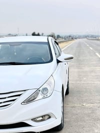 سوناتا • هيونداي سوناتا • سوناتا 2012 • سوناتا محرك 2400 • سيارة سونات...