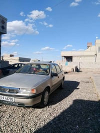 فكترا • ١٩٩٢ • صلاح الدين