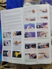 عدة ترجيع ضربات • جديدة • كاملة