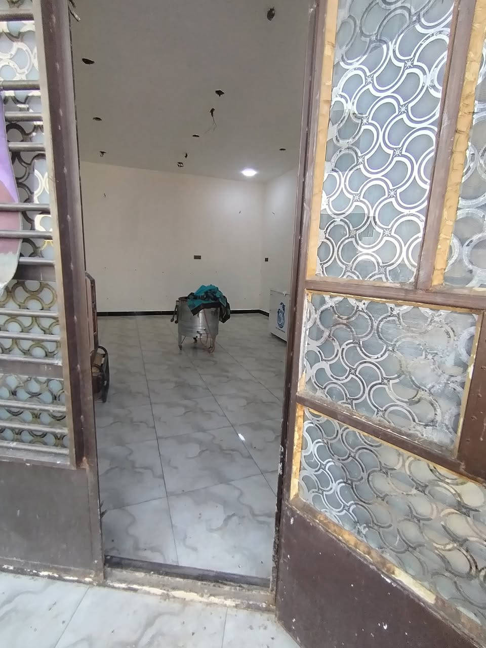 بيت المساحه ٤٠٠ الموقع ركيه وفاضل طابو زراعي ٢٥ مراوس حسب القناعه ***********
