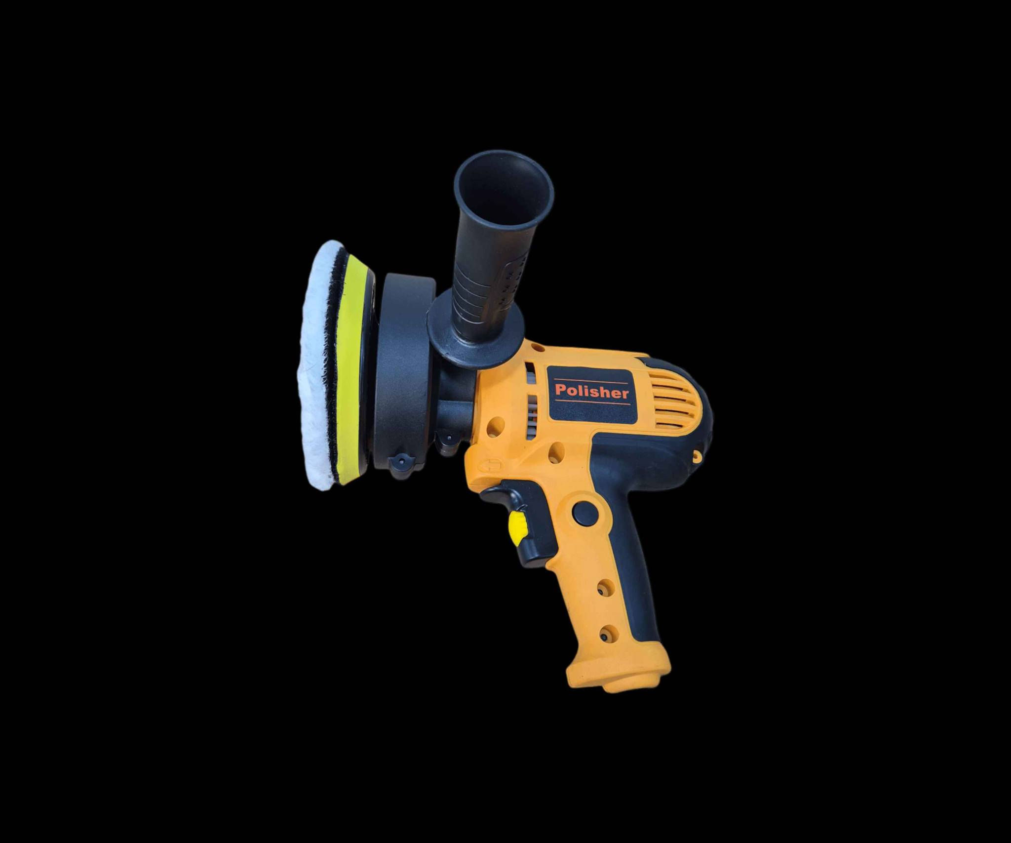 ✨🚗 سيارتك صايرة باهتة؟ بيها خدوش خفيفة ومظهرها تعبان؟

جرب جهاز البوليش الكهربائي وخلّي اللمعة ترجع مثل أول يوم!

✔️ محرك قوي يعطيك أداء ثابت وسرعة ممتازة

✔️ قرص تلميع 5 إنج– يغطّي مساحة واسعة ويوفر وقتك

✔️ مقبض جانبي مريح – تتحكم بيه وانت تشتغل بكل أريحية

✔️ سلك 150 سم – حرية بالحركة وانت تشتغل

✔️ وسادة تلميع ناعمة تعطي لمسة احترافية للسيارة أو الأثاث

🔧 مو بس للسيارات!

ينفع لـ تلميع الأثاث، صنفرة الأسطح الخشبية، أو حتى القطع المعدنية

📦 يجي وياه:

• الجهاز

• مقبض جانبي

• وسادة تلميع

• مفتاح تبديل

• فرشتين فحم

• دليل استخدام

📏 أبعاده: 26 × 13 × 21 سم – تصميم مدمج وسهل التخزين

📲 إذا تريد لمعة نظيفة ونتيجة ترضيك… هذا الجهاز رح يخدمك سنين 🙌 كركوك, العراق


**إذا كنت صاحب هذا الإعلان وتريد حذفه لأي سبب، رجاءا أرسل رسالة إلى الدعم الفني**