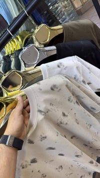 ماركات • قطن صيني • مقاس XL/4X