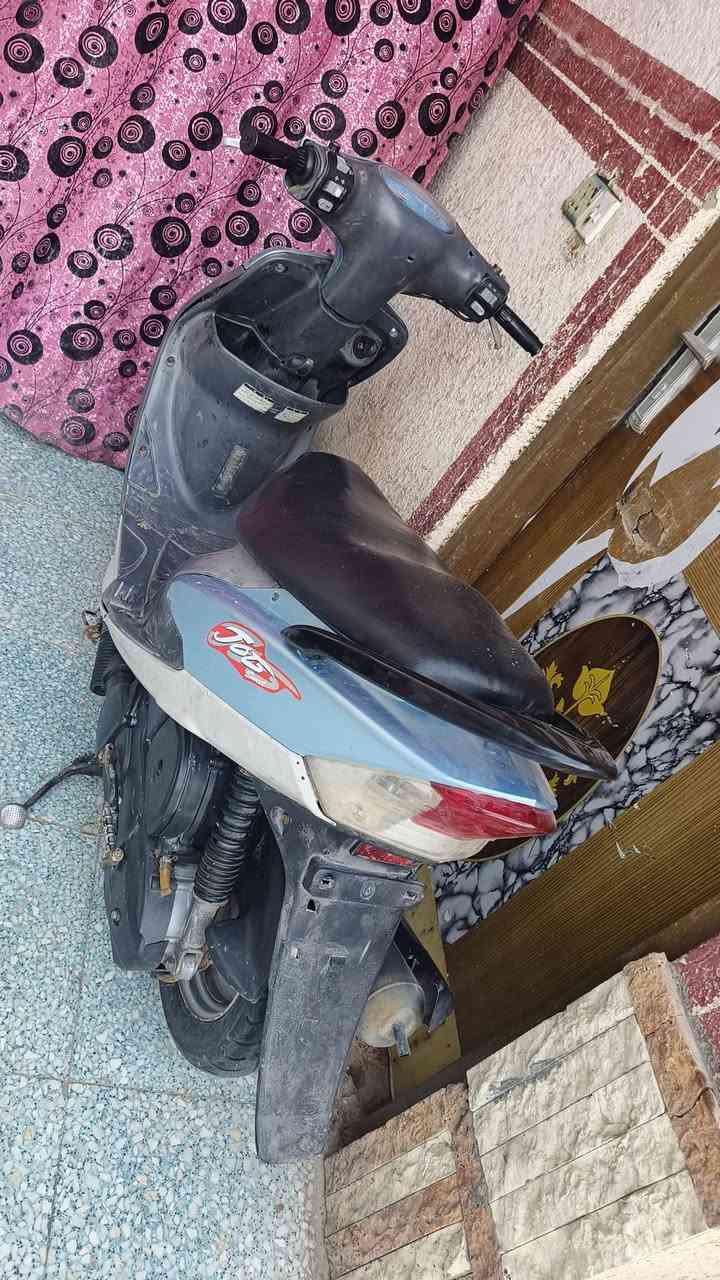 تم اعاده هذا المنشور اخواني دراجه ماكس منغولي نظيفه مفتوحه باكر ما بيها دراجه ما نقصها اي شيء نبدللها بستم قبل ثلاثه ايام بسعر 500 والمو شراي لا يراسل رجاء رجاء***********
