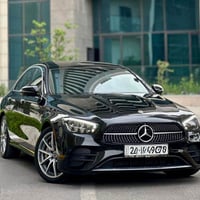 ‏Mercedes Benz E350 AMG 2022 فول موصفات لون اسود 🖤 1. بانوراما  2. است...