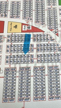 توزيع 35 كفاله نافذه ع شارع 40 وشارع 20 السعر 39 07828198844
