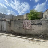 دار للبيع المساحة 200 متر ✅ حي البساتين السلام سند اصفر  تبليط خدمات ك...