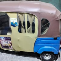 تكتك موديل 2021 للبيع مكفوله كفاله عامه مكينه وكشر ملاحضه بسيطه بيهة ص...