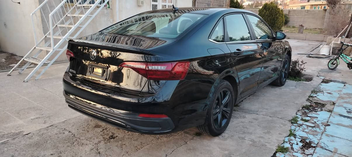 جیتا مۆدیل 2024se
25000 milڕۆیشتووە                       
 ‌                                                         فول مواسەفاتە تەنها سڵاید نیە
مواسەفات کەنەدی 
شاشە گەورە 
ڕەنگی ڕەشە
بەسمە   
شەغال 
ڕادار
ڕاداری ئاوێنە
کوشن هیتەر 
سوکان هیتەر
تەحدید سورعە 
کارپلەی
شاشە لەمس 
شەحن کەرەوەی موبایل 
ئۆتۆ ستارت وستۆپ 
تراکشن کۆنترۆڵ 
بلاجیکتۆر
هەر دوو بەسمەی لە گەڵە  
ئێرباگ بەس شان تەقیوە 
دوو پارچەی بۆیاغە                        چەمەلەغ ودەرگای سەکن پێشەوە سبوغە
پێش ودوای کەپسە 
ڕەقم شانسی   3vwem7bu9rm040068
کاتی نەشکێنراوە 3 سێ مانگ کاتی لەگەڵە 
نرخی 155 گەڵا ومعامەلە   
بۆزانیاری زیاتر پەیوەندی بکە  *********** واتس ئە پ و ڤایبەری  لە سەرە گۆڕینەوەش هەیە السليمانية, العراق
