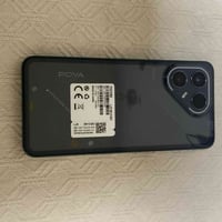 تكنو بوفا 7 الترا • ٢٥٦/١٢ • ملحقات كاملة