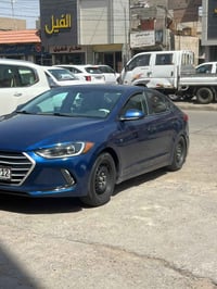 النترا • ٢٠١٧ • كربلاء طوريج