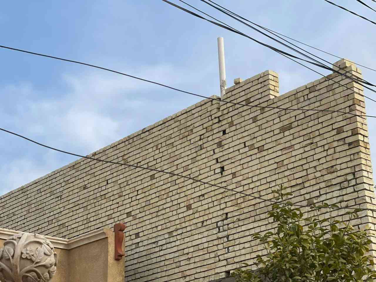 خلفه بناء درجه اولى 👍 جزء من أعمالي في مناطق 👇 متفرقه ببغداد 🌏
شغلنا ع دبل وقطعي ✊
سلمنا كاع نسلمك بيت 🌃👉
شغلنا كرخ ورصافه 🙏 وايضأ نشتغل ترميم  درجه اولى 
   اسعارنا مناسبه جدأ   😊
للاتصال
***********بي واتساب
