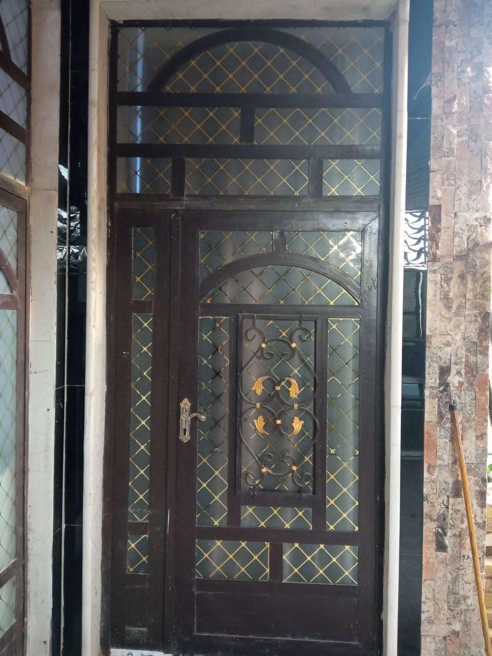 باب عدد 2 وشباك للبيع


**إذا كنت صاحب هذا الإعلان وتريد حذفه لأي سبب، رجاءا أرسل رسالة إلى الدعم الفني**