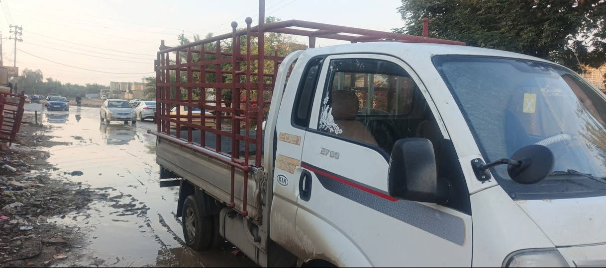 محجرات بوري  جدد غير مستخدم نثيه  وفحل  دبل قماره  فونتيرا  كيا  سعر الواحد 275   بيع او مراوس جميع المحجرات 
مكان نجف جدد سعر نهائي ‏‪***********‬‏متوفر خدمه توصيل ‏‪***********‬‏
