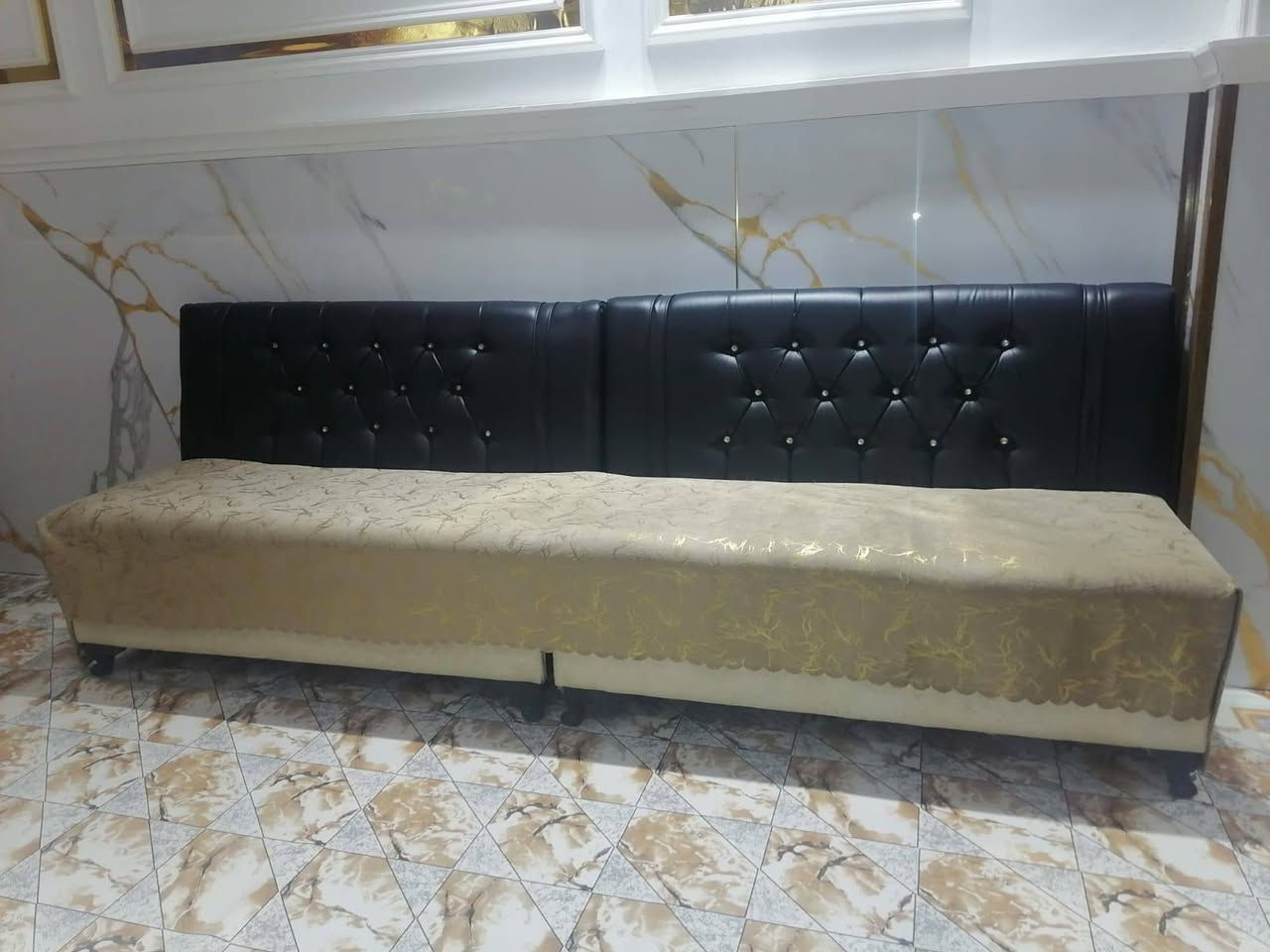 للبيع اربعه قنفات جدد وياهن دوشمه


**إذا كنت صاحب هذا الإعلان وتريد حذفه لأي سبب، رجاءا أرسل رسالة إلى الدعم الفني**