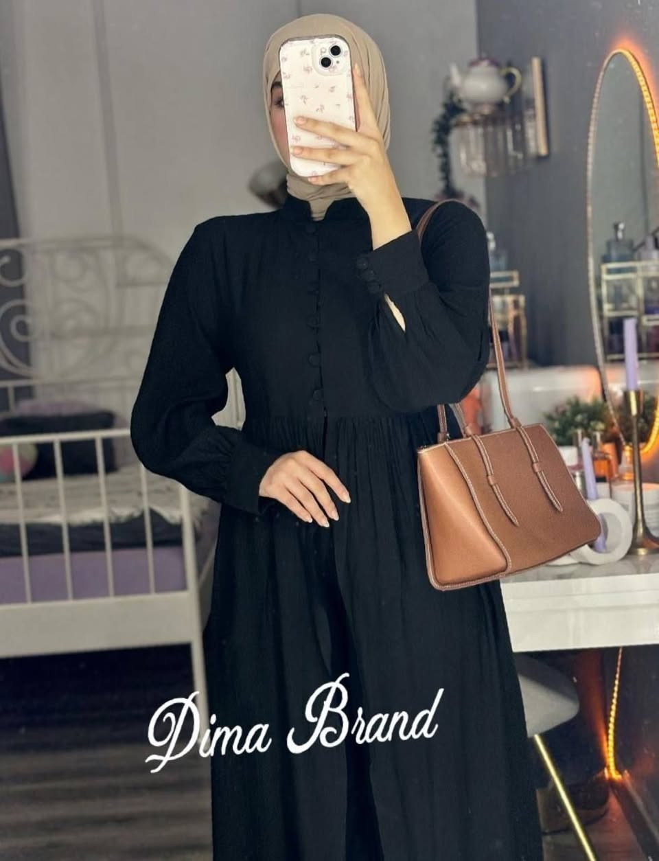 نداء لكل تجار الملابس 🔊🔊🔊
يا جماعه انا مصنع ملابس للمحلات والمكاتب وعندي كميات كبيره بضاعه جمله للتجار👌💯
هطلعهم  بأرخص سعر
تم وهبعتلك وشوف بنفسك🤝


**إذا كنت صاحب هذا الإعلان وتريد حذفه لأي سبب، رجاءا أرسل رسالة إلى الدعم الفني**