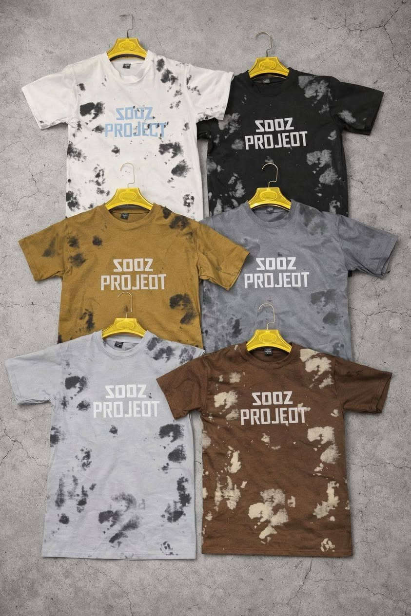 🔥ياالله آللهم صلي على محمد وآل محمد🔥

بدي  صيني خامه ناعمه بارد صيفي 

القياسات 
   M-3XL 
ألشد 15. قطعة 3 ألوان كاملة حسب الأختيار  105. آلاف فقط

https://t.me/AhmedAliFashionWholesaleOnly


**إذا كنت صاحب هذا الإعلان وتريد حذفه لأي سبب، رجاءا أرسل رسالة إلى الدعم الفني**