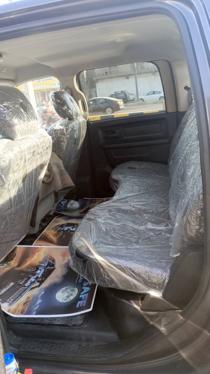 سلام عليكم  للبيع  دوج رام 2023
8سندر 
باب طويل بدي قصير 4×4
رقم بغداد 
رقم الهاتف 0786239089


**إذا كنت صاحب هذا الإعلان وتريد حذفه لأي سبب، رجاءا أرسل رسالة إلى الدعم الفني**