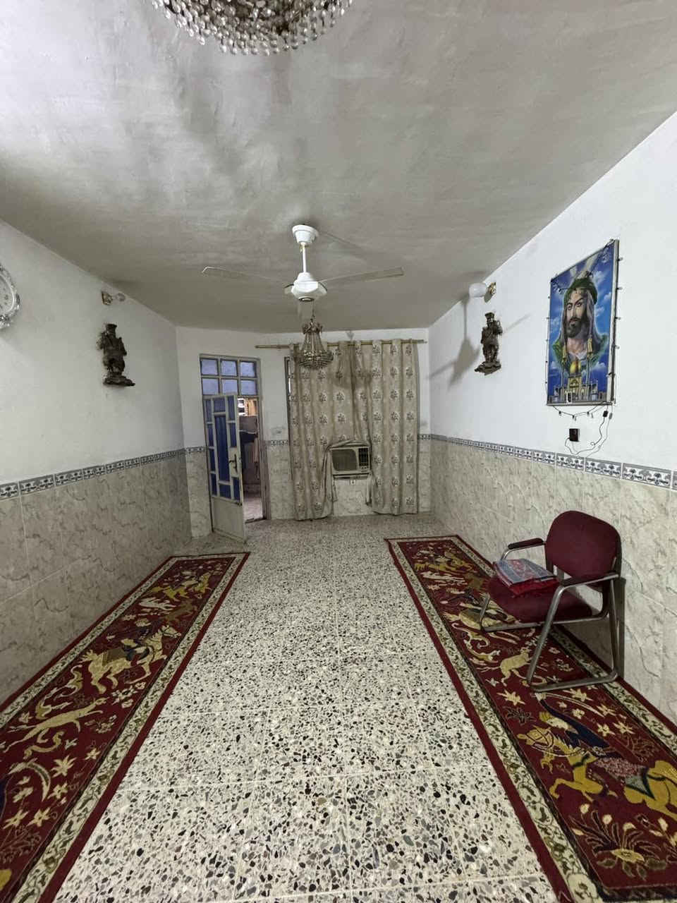 سعر ١٢٥ مليون
مكتب النور للعقار 
***********
